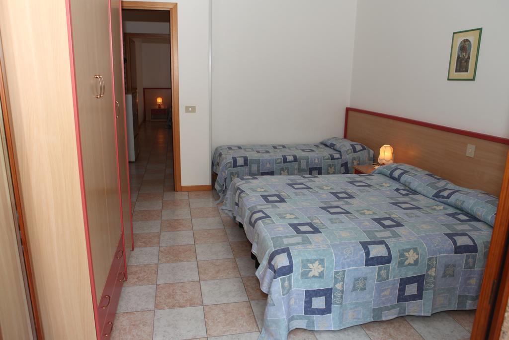 Appartamento Minerva Lido di Jesolo