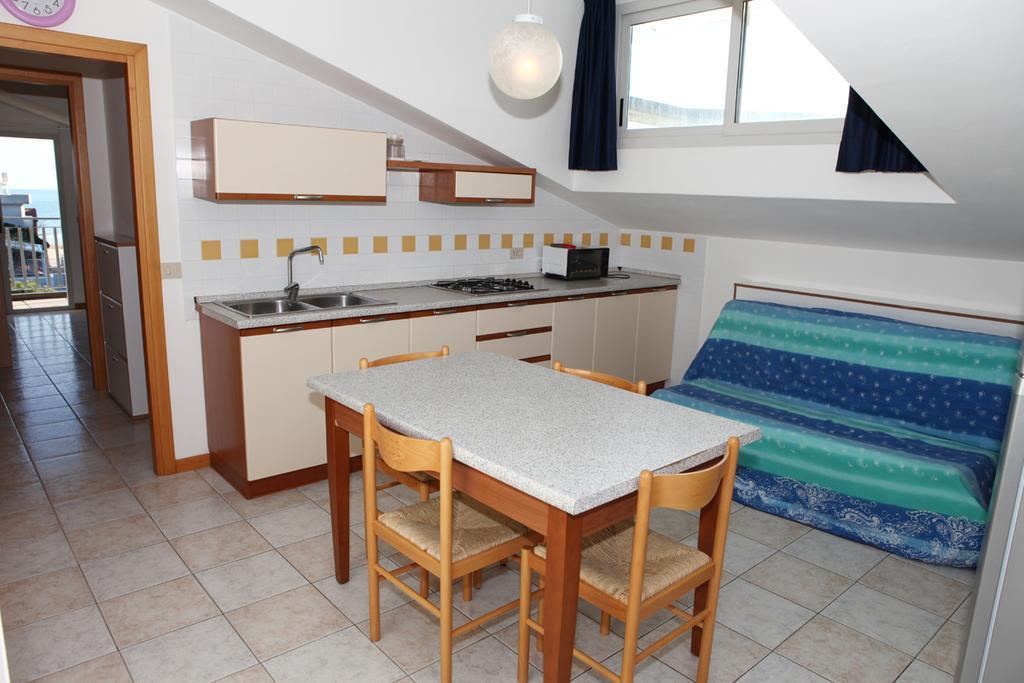 Appartamento Minerva Lido di Jesolo