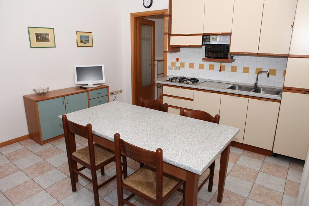 Appartamento Minerva *