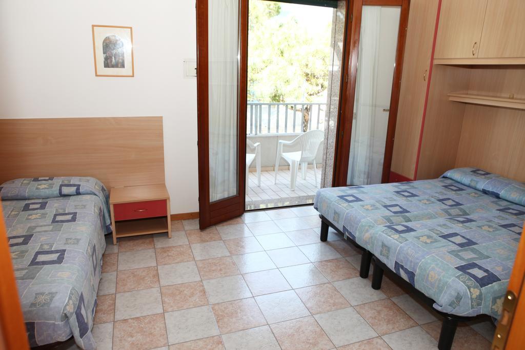 Appartamento Minerva