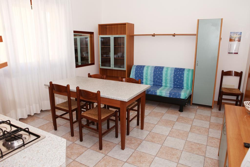 Appartamento Minerva Lido di Jesolo